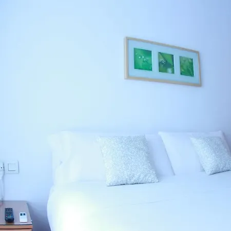 Konukevi Zubia Urban *