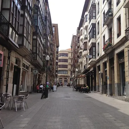 Zubia Urban * Bilbao