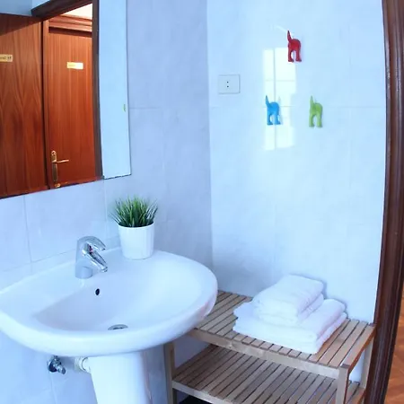 Zubia Urban Konukevi