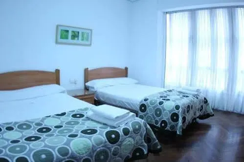 Zubia Urban Vendégház Bilbao