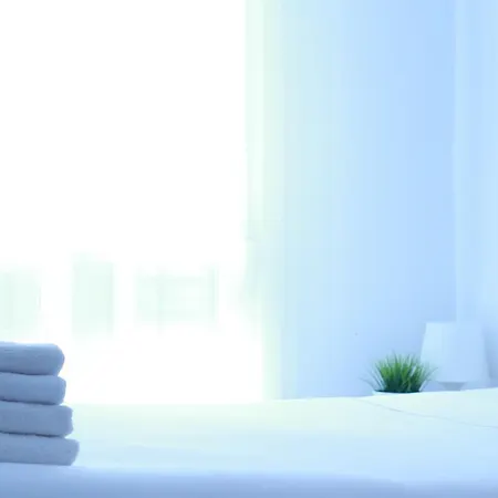 Gæstehus Zubia Urban *