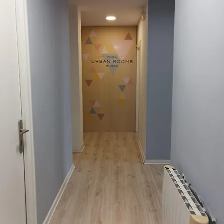 Zubia Urban Gæstehus