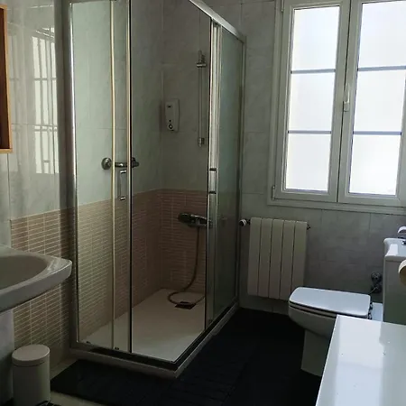 Zubia Urban بلباو