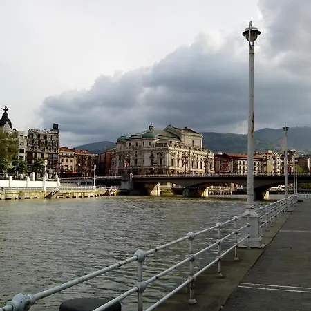 Vendégház Zubia Urban *