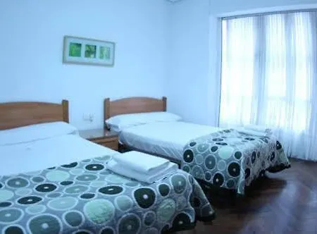 Zubia Urban بيت ضيافة بلباو