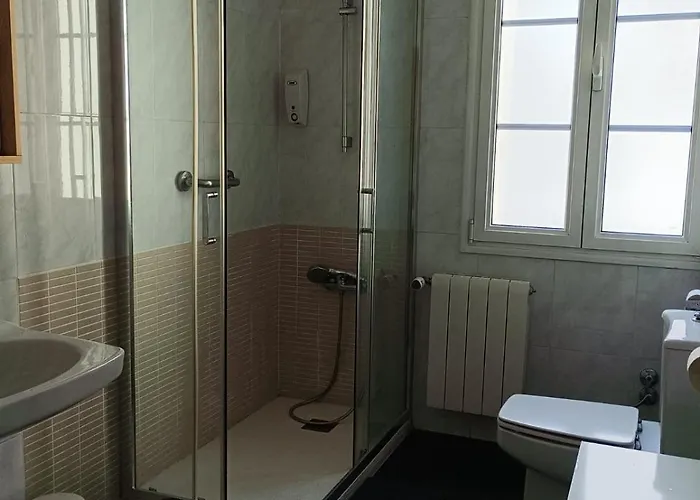 ズビア アーバン ルームズ ビルバオ