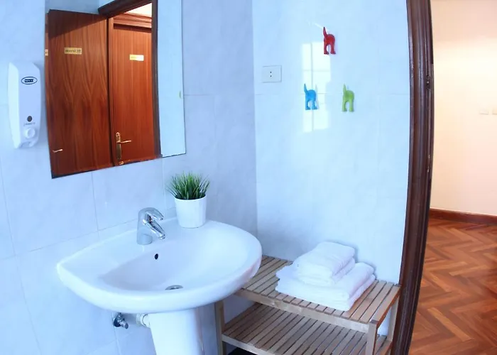 Zubia Urban Pensionat