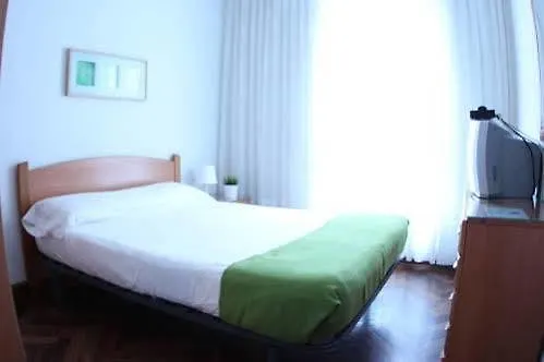 Pensionat Zubia Urban Bilbao