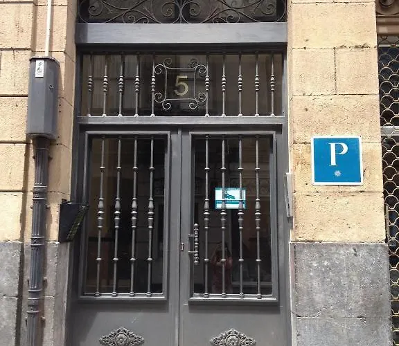 Penzion Zubia Urban *