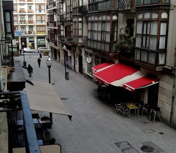 Zubia Urban Penzion *