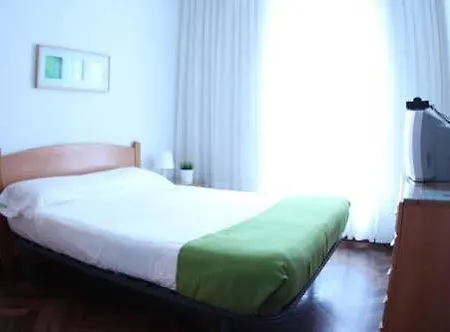 Casa de hóspedes Zubia Urban Bilbau