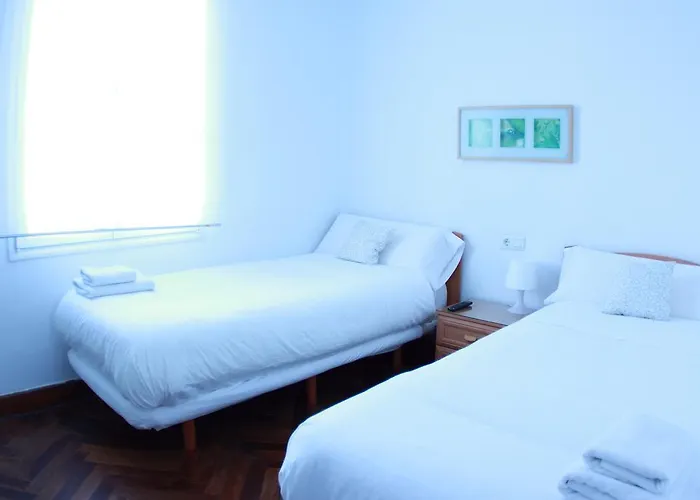 ズビア アーバン ルームズ *